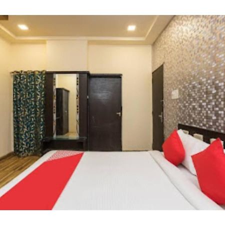 Hotel Shree Shyam Palace, Ujjain Εξωτερικό φωτογραφία