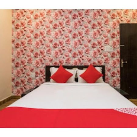 Hotel Shree Shyam Palace, Ujjain Εξωτερικό φωτογραφία